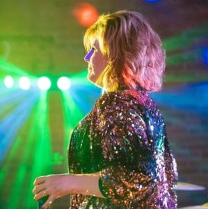 Meet your Posher, Christi roberts